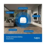 Tinklo įranga TP-Link Tapo S112, vaizdas 9