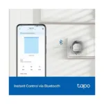 Tinklo įranga TP-Link Tapo S112, vaizdas 10