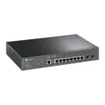 TP-Link JetStream TL-SG3210 network switch