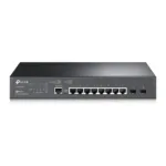 TP-Link JetStream TL-SG3210 network switch