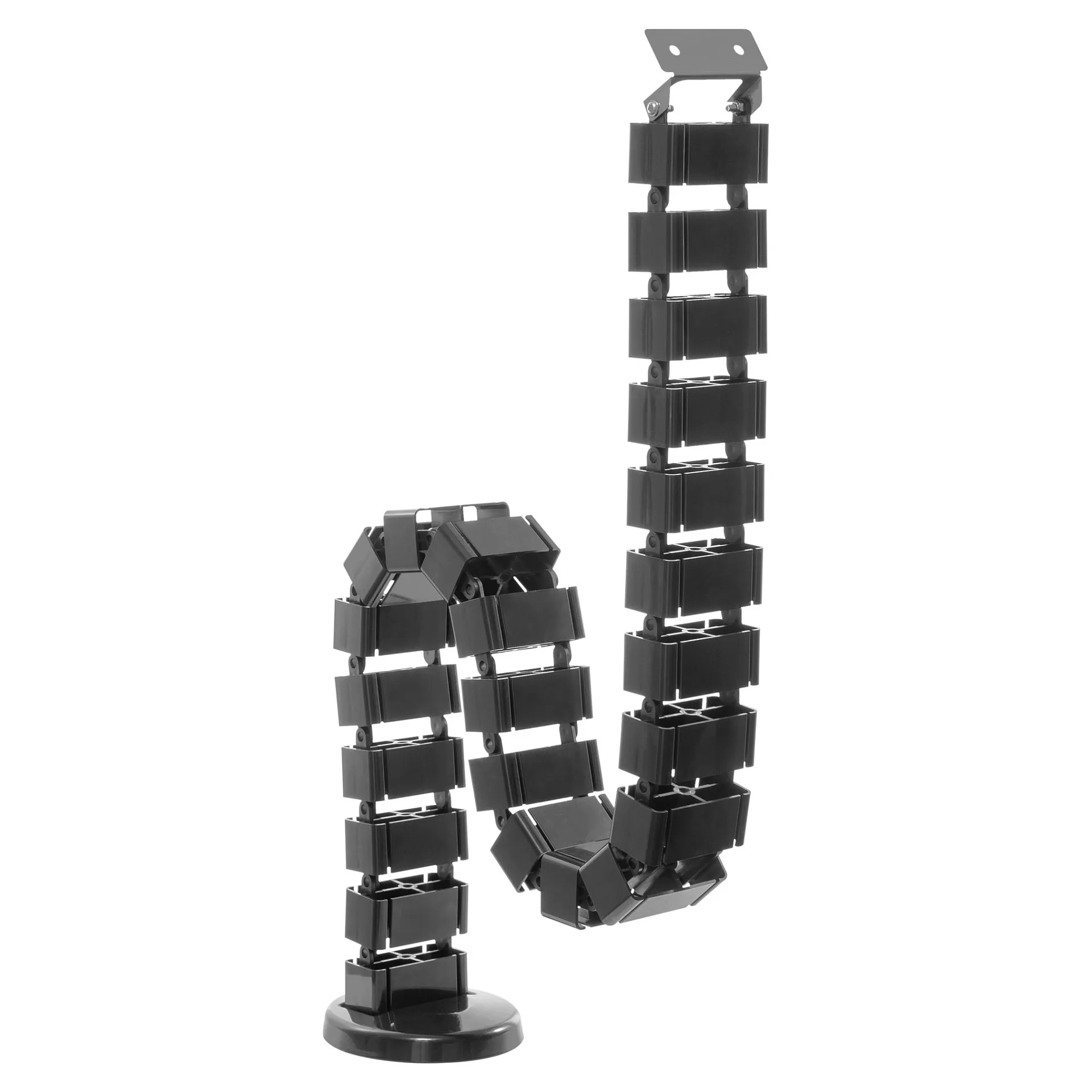 Equip 650808 cable organizer Kabelių organizatorius Equip 650808