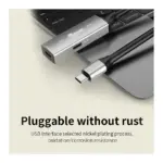 USB kabelis Equip 133356, vaizdas 4