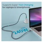 USB kabelis Equip 128426, vaizdas 8