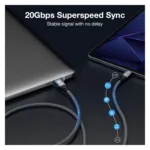 Equip 128427 USB cable