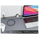 USB kabelis Equip 128389, vaizdas 5