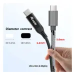 USB kabelis Equip 128389, vaizdas 7