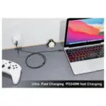 USB kabelis Equip 128442, vaizdas 7