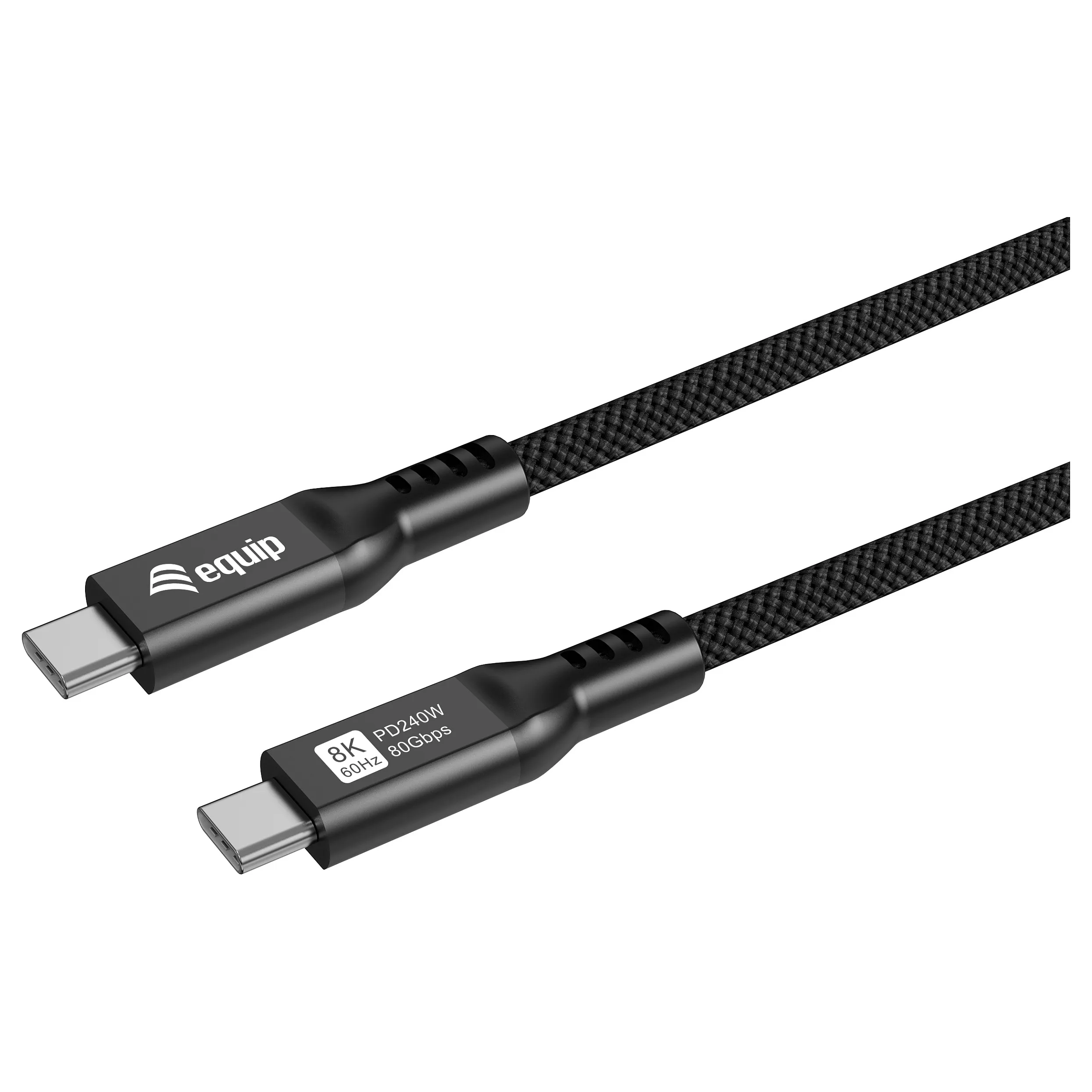 Equip 128442 USB cable USB kabelis Equip 128442