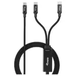 USB kabelis Equip 128895, vaizdas 2