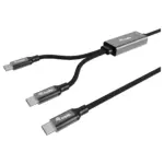 USB kabelis Equip 128895