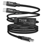 USB kabelis Equip 128895, vaizdas 3