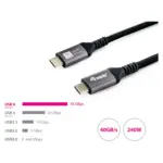 USB kabelis Equip 128380, vaizdas 5