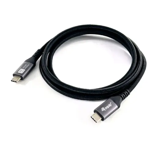 USB kabelis Equip 128380