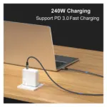 USB kabelis Equip 128380, vaizdas 7