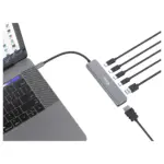 Dokavimo stotelė Equip 133500, vaizdas 4