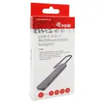 Dokavimo stotelė Equip 133500, vaizdas 6