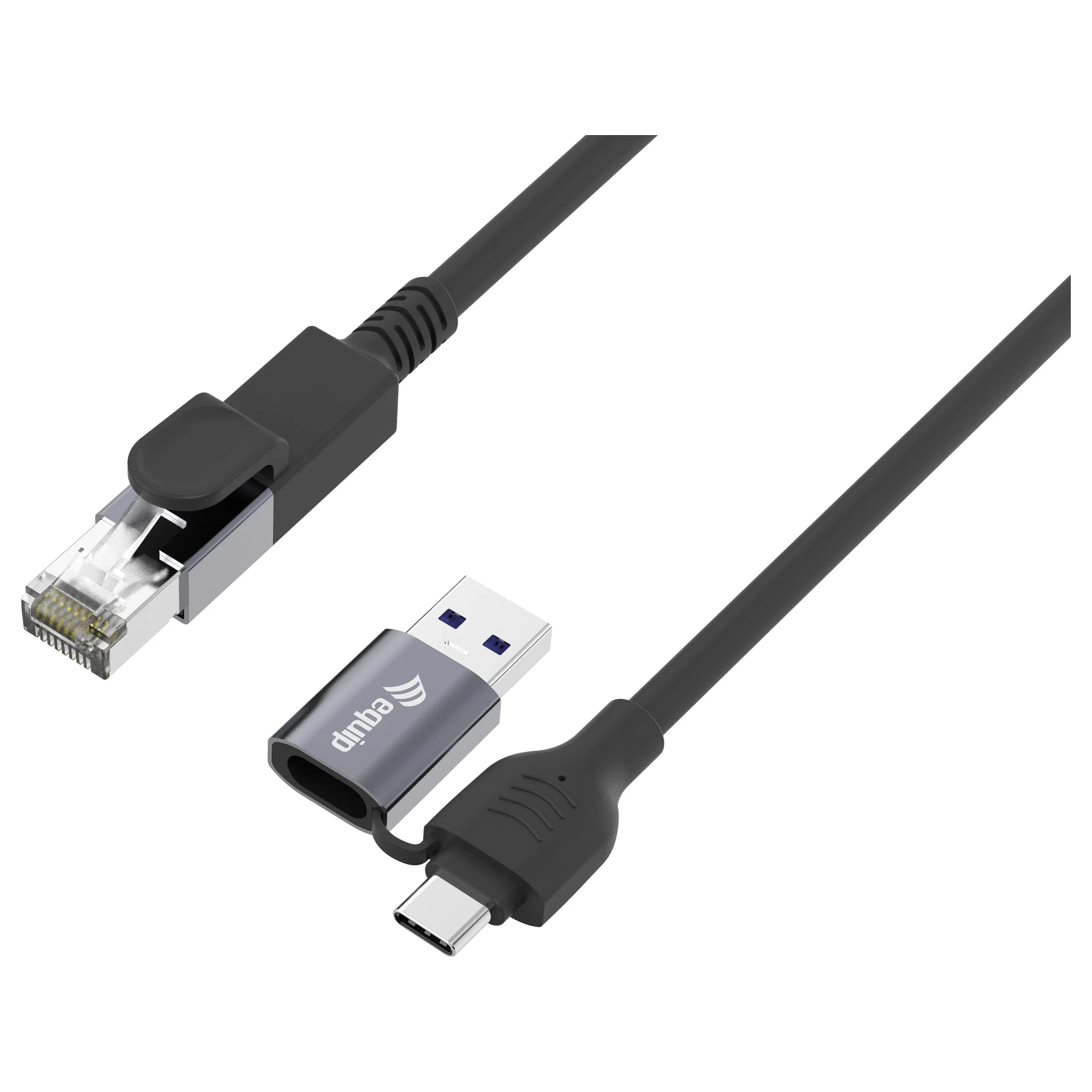 Equip 133103 networking cable Tinklo kabelis Equip 133103