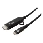Vaizdo adapteris Equip 128437, vaizdas 2