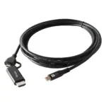 Vaizdo adapteris Equip 128437, vaizdas 3