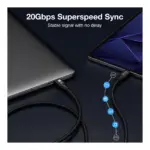 Vaizdo adapteris Equip 128437, vaizdas 9