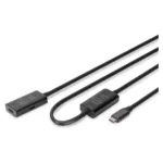 USB kabelis Digitus DA-73109