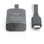 USB kabelis Digitus DA-73109, vaizdas 3