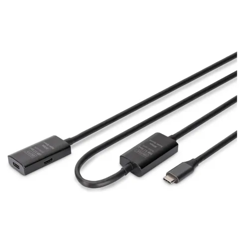 USB kabelis Digitus DA-73109