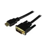 Vaizdo adapteris StarTech.com HDDVIMM150CM