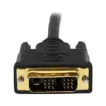 Vaizdo adapteris StarTech.com HDDVIMM150CM, vaizdas 5