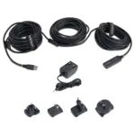 StarTech.com USB2AAEXT15M USB cable