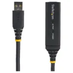 StarTech.com USB2AAEXT15M USB cable