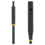 StarTech.com USB2AAEXT15M USB cable