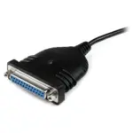 Kabelis StarTech.com ICUSB1284D25 parallel, vaizdas 2