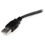 Kabelis StarTech.com ICUSB1284D25 parallel, vaizdas 3