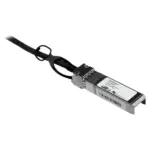 Tinklo kabelis StarTech.com SFPCMM2M, vaizdas 2