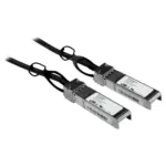Tinklo kabelis StarTech.com SFPCMM2M