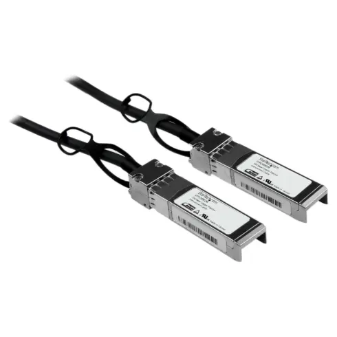 StarTech.com SFPCMM2M InfiniBand/fibre optic cable