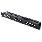 Serverinės spintos priedas StarTech.com CMDUCT1UX, vaizdas 2