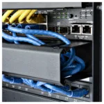 Serverinės spintos priedas StarTech.com CMDUCT1UX, vaizdas 6