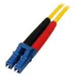 Tinklo kabelis StarTech.com SMFIBLCLC4, vaizdas 2