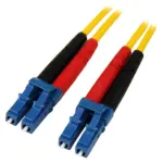 Tinklo kabelis StarTech.com SMFIBLCLC4