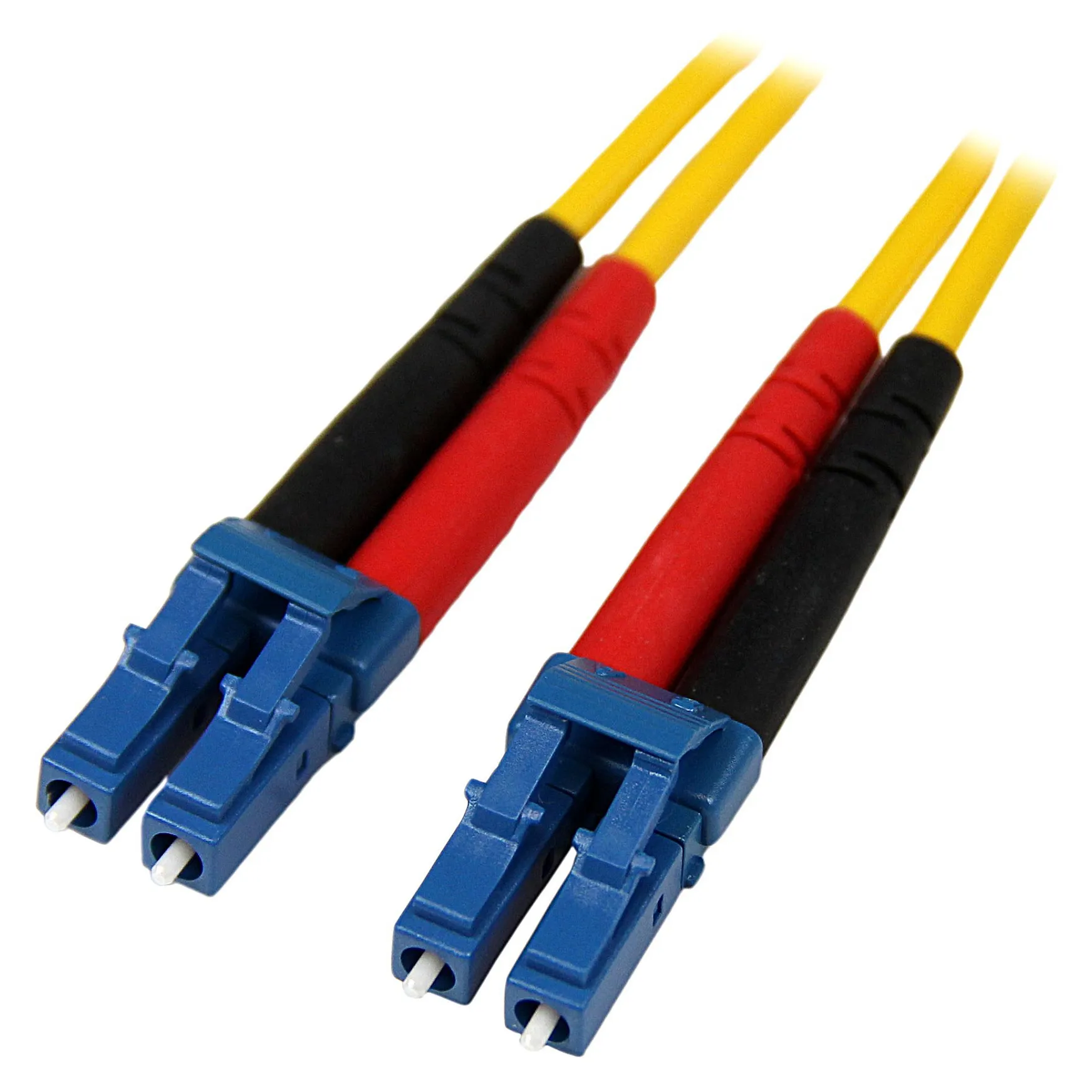 StarTech.com SMFIBLCLC4 InfiniBand/fibre optic cable Tinklo kabelis StarTech.com SMFIBLCLC4
