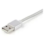 USB kabelis StarTech.com LTCUB1MGR, vaizdas 2