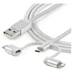 USB kabelis StarTech.com LTCUB1MGR, vaizdas 6