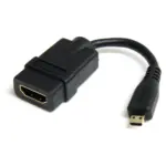 HDMI kabelis StarTech.com HDADFM5IN