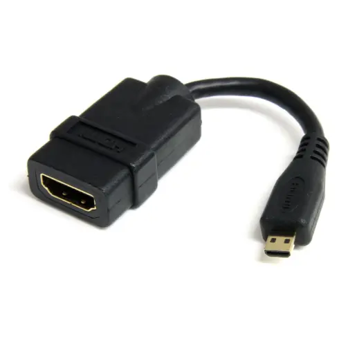 HDMI kabelis StarTech.com HDADFM5IN