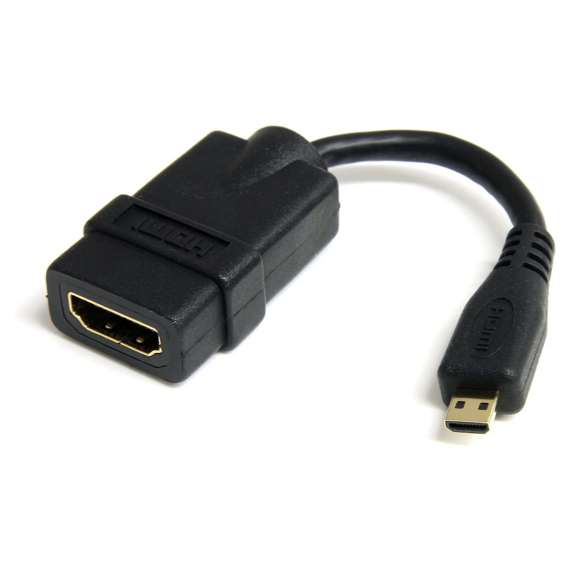 StarTech.com HDADFM5IN HDMI cable HDMI kabelis StarTech.com HDADFM5IN