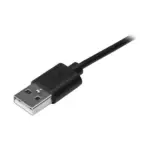 USB kabelis StarTech.com USB2AC4M, vaizdas 4