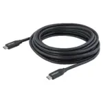 USB kabelis StarTech.com USB2C5C4M, vaizdas 3