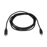 USB kabelis StarTech.com USB2CMB2M, vaizdas 3